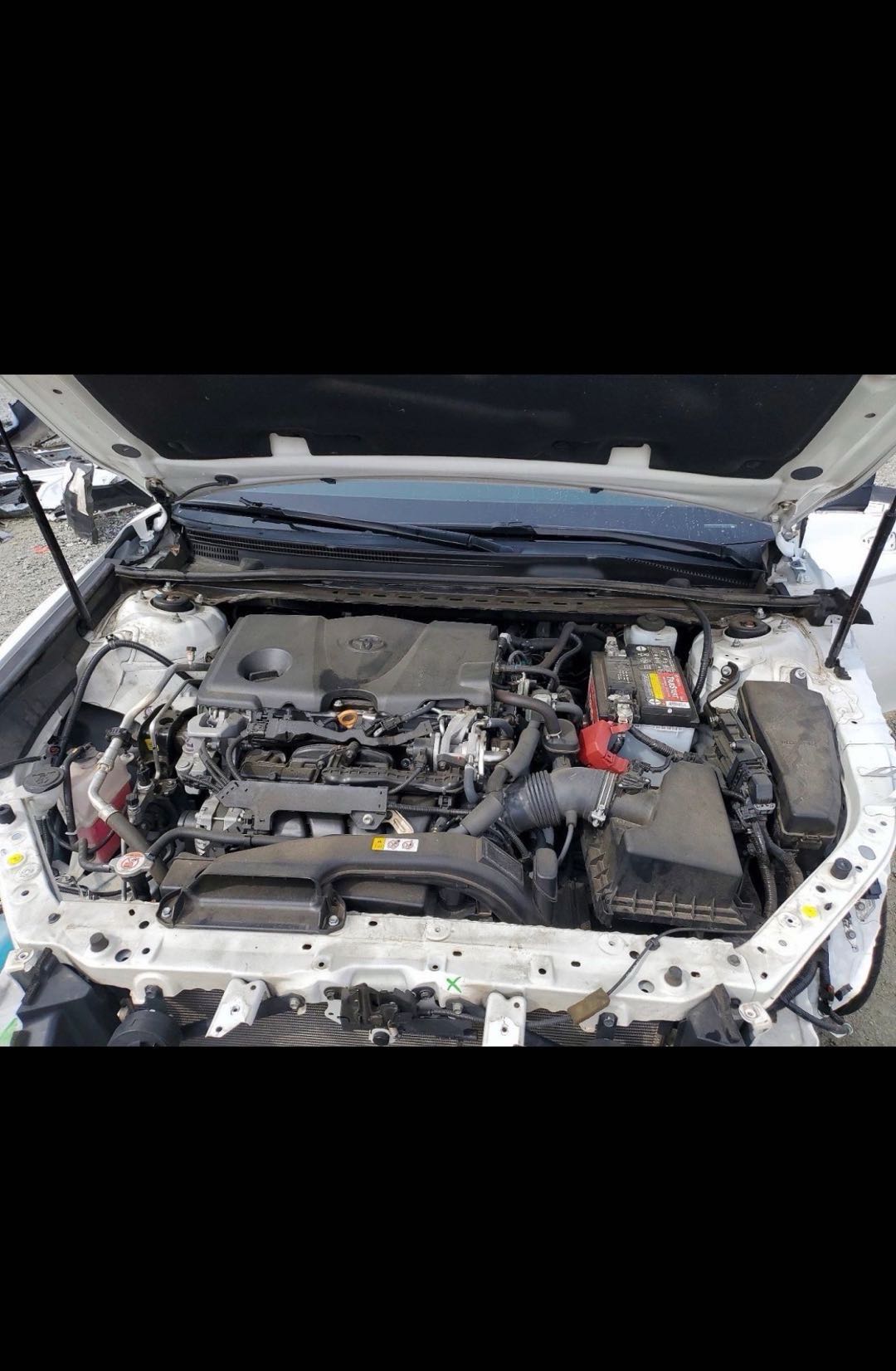 Car Image 2019 TOYOTA CAMRY