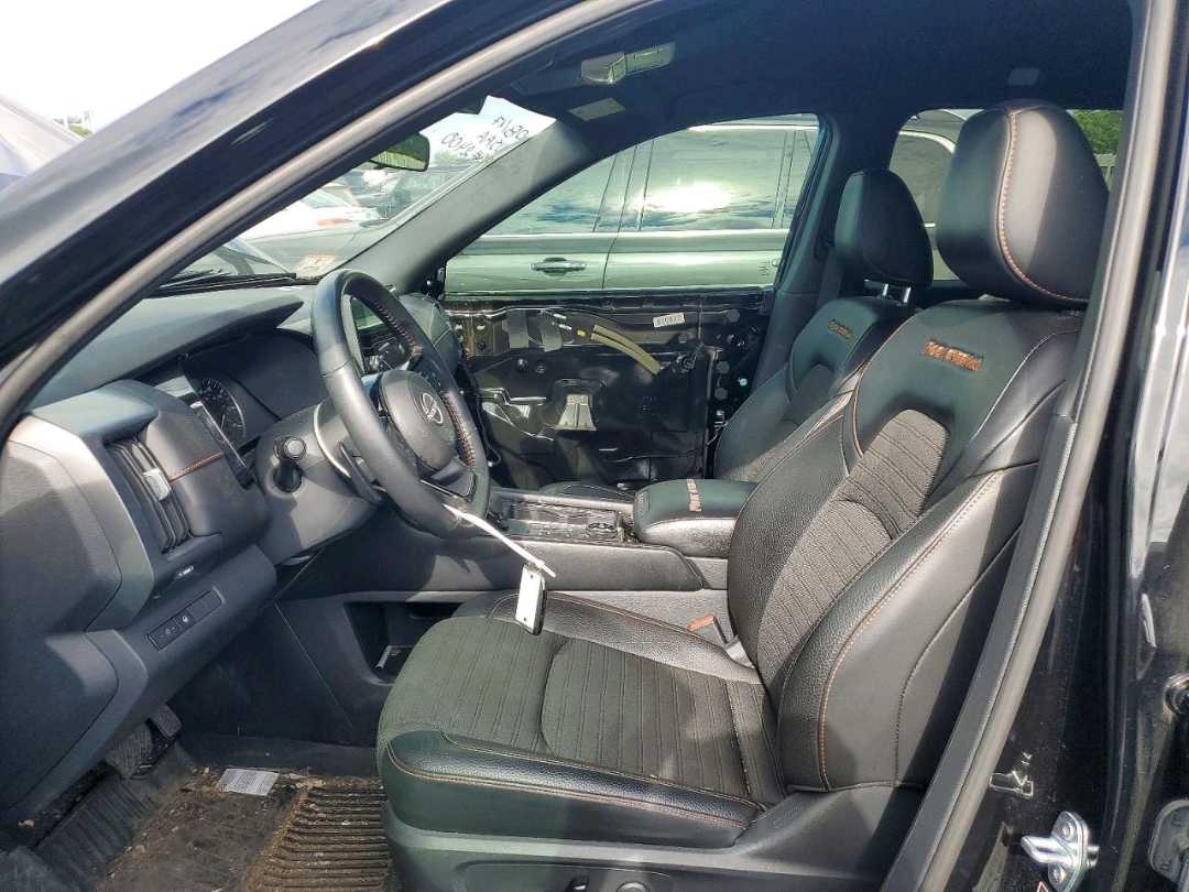 Car Image 2023 NISSAN PATHFINDER