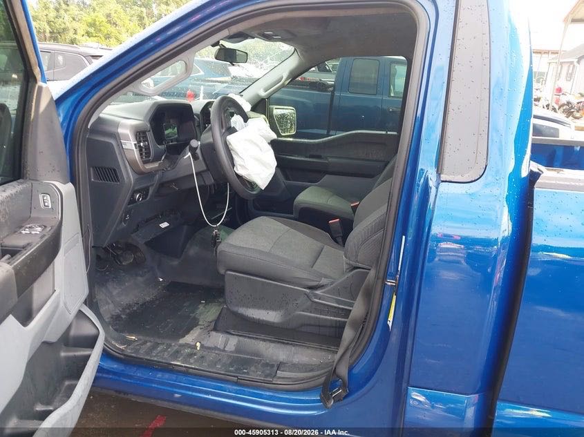 Car Image 2024 FORD F-150