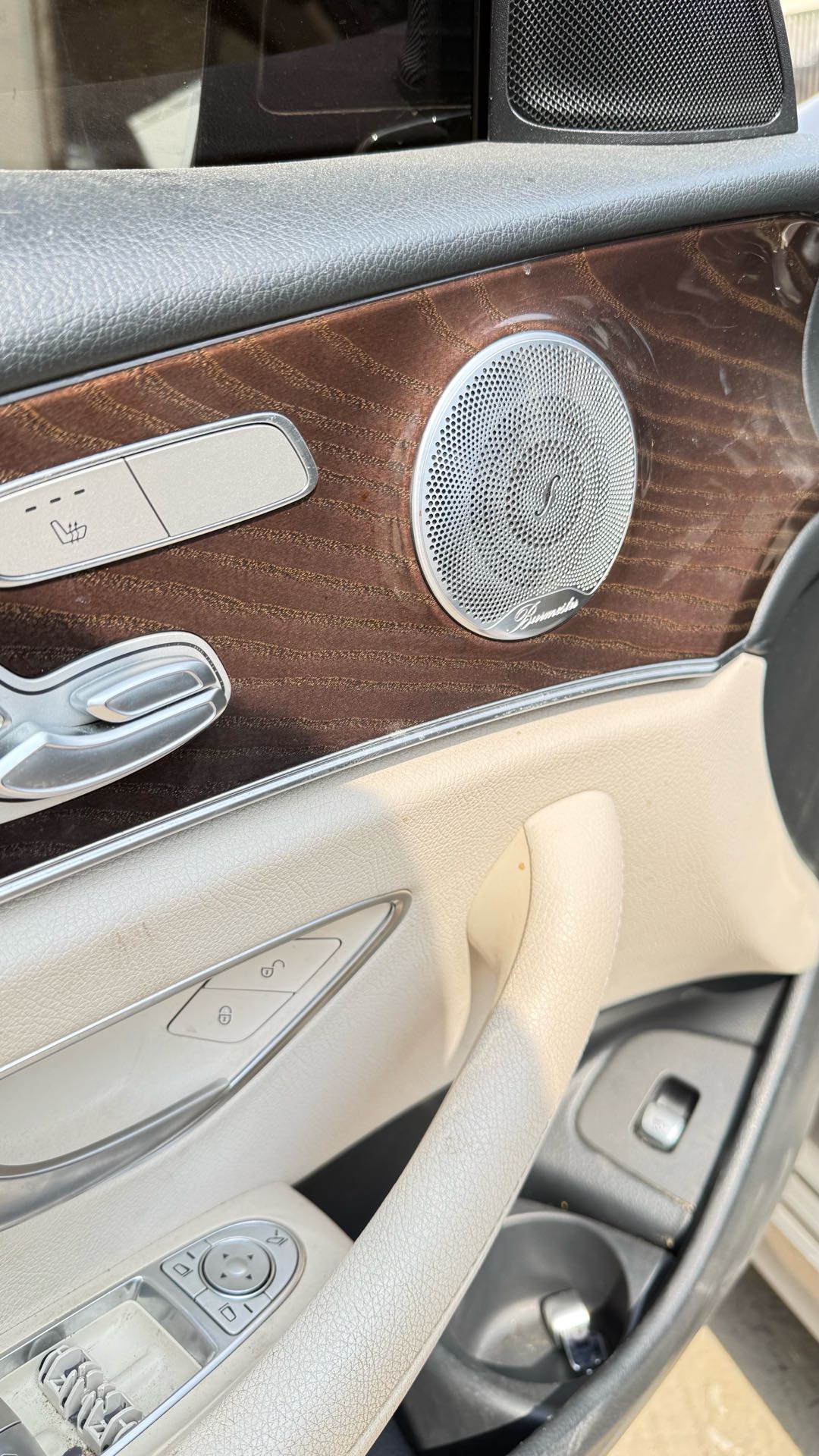 Car Image 2021 MERCEDES E Class