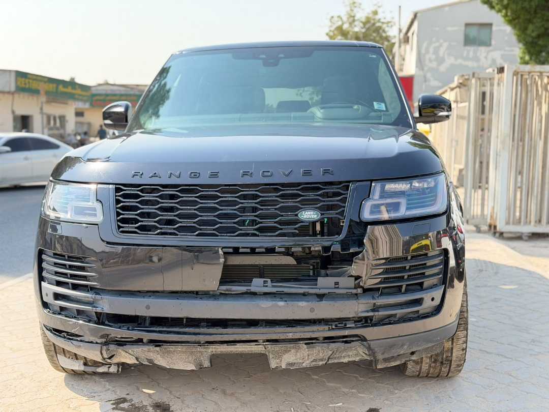 Car Image 2019 LAND ROVER VOGUE