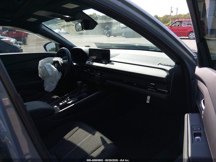 Car Image 2026 HONDA ACCORD