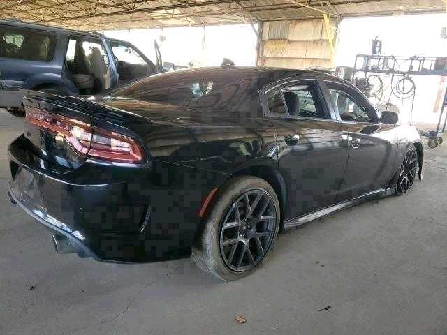 Car Image 2019 DODGE CHARGER