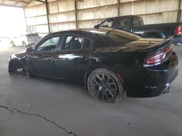 Car Image 2019 DODGE CHARGER
