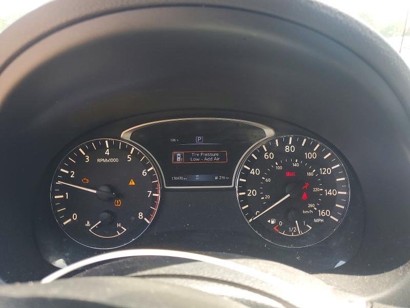 Car Image 2018 NISSAN ALTIMA