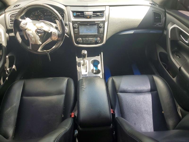 Car Image 2018 NISSAN ALTIMA