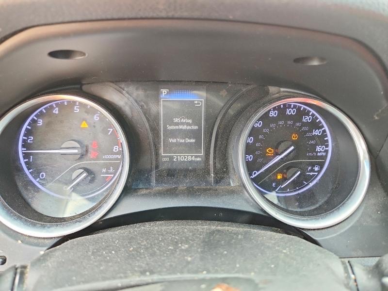 Car Image 2018 TOYOTA CAMRY