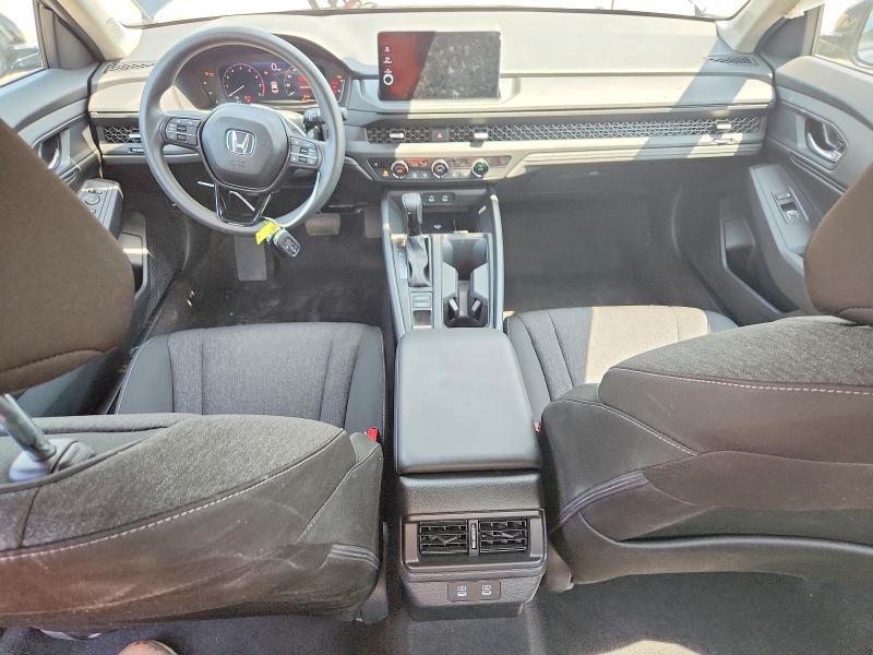 Car Image 2026 HONDA ACCORD