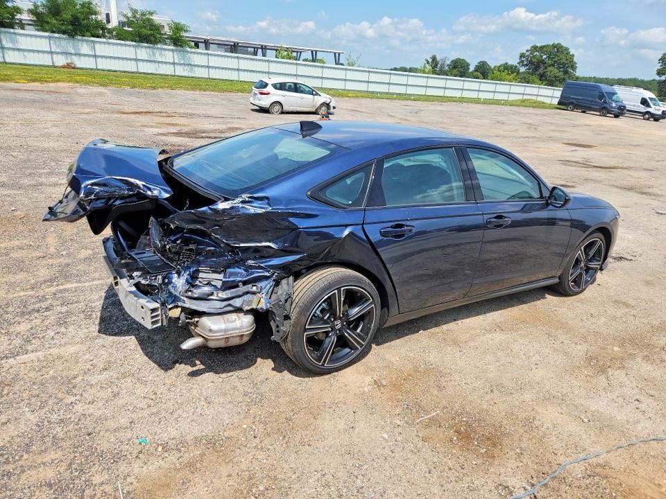 Car Image 2026 HONDA ACCORD