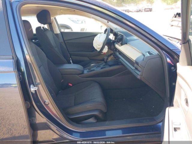 Car Image 2025 HONDA ACCORD