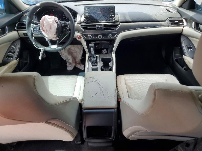 Car Image 2018 HONDA ACCORD
