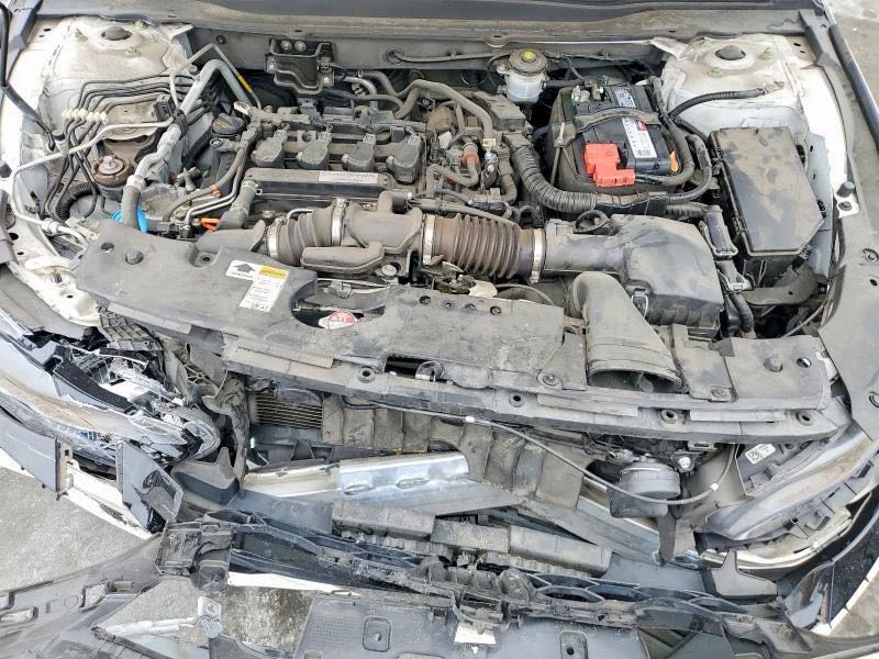 Car Image 2018 HONDA ACCORD