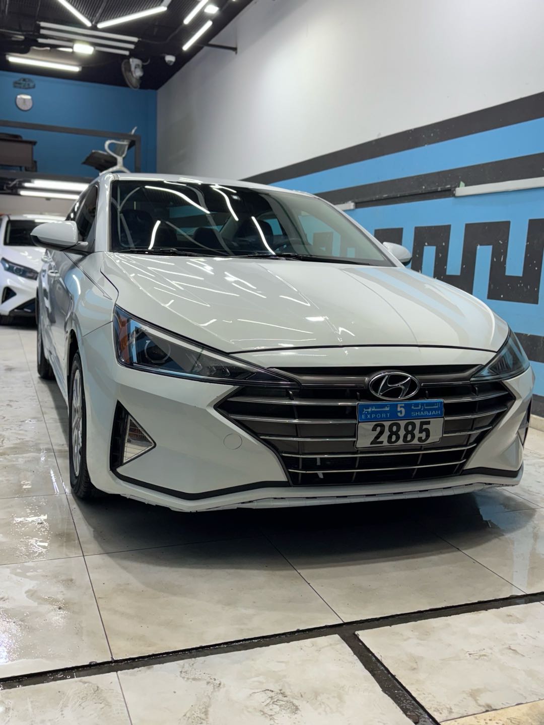HYUNDAI ELANTRA 2020