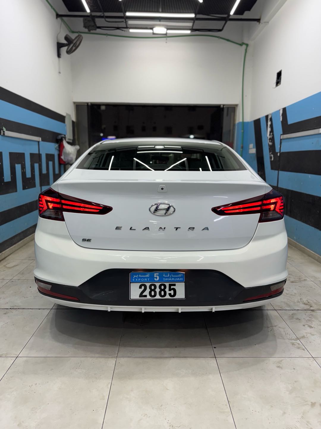 HYUNDAI ELANTRA 2020
