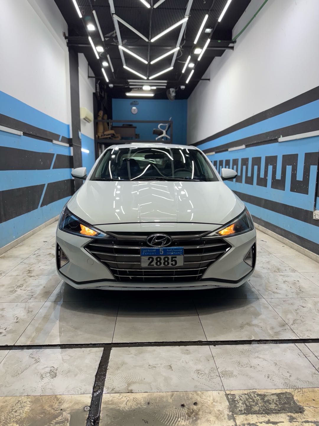 HYUNDAI ELANTRA 2020