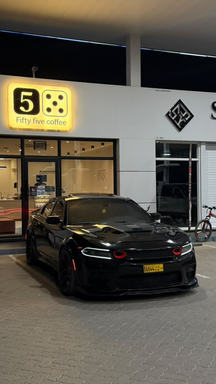 Car Image 2015 DODGE CHARGER R/T