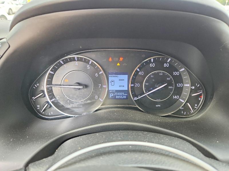 Car Image 2019 NISSAN ARMADA