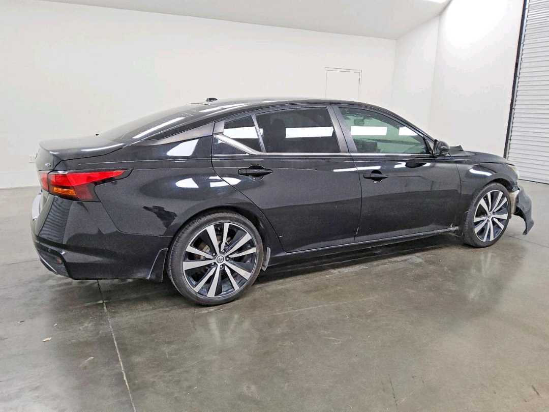 Car Image 2020 NISSAN ALTIMA
