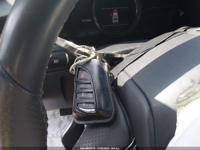 Car Image 2019 LEXUS ES