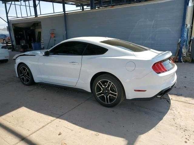 Car Image 2020 FORD MUSTANG