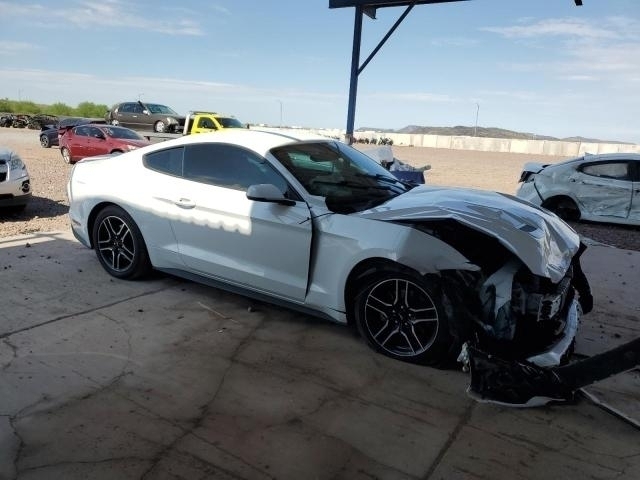 Car Image 2020 FORD MUSTANG