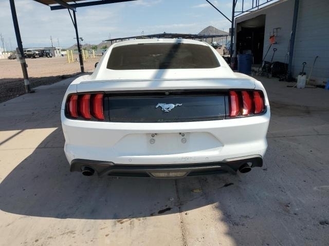 Car Image 2020 FORD MUSTANG