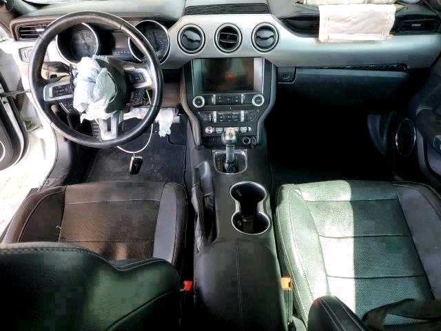 Car Image 2020 FORD MUSTANG