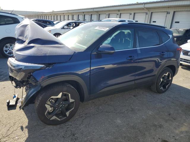 KIA SELTOS EX 2024