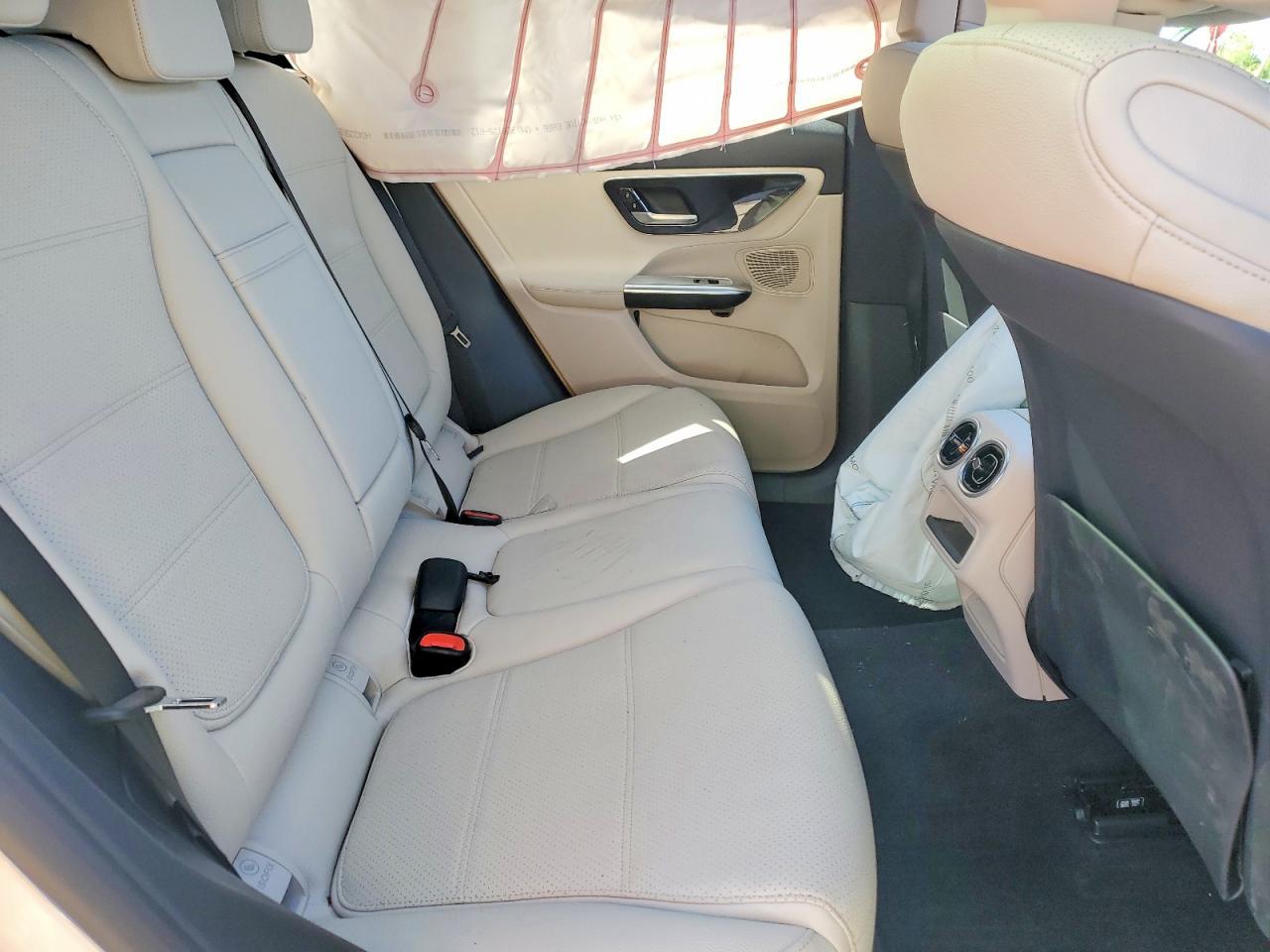 Car Image 2026 MERCEDES GLC CLASS
