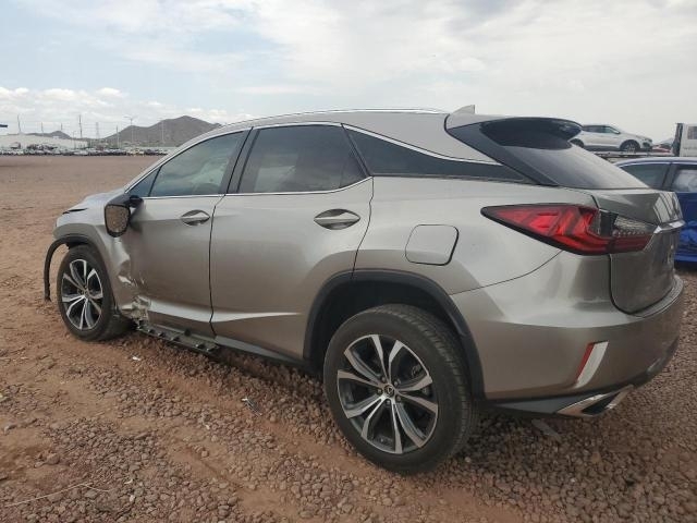 Car Image 2019 LEXUS RX
