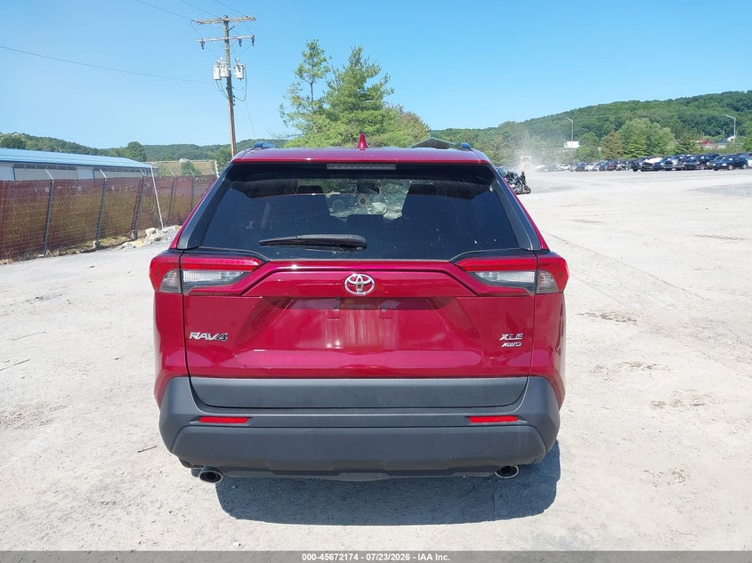 Car Image 2019 TOYOTA RAV4