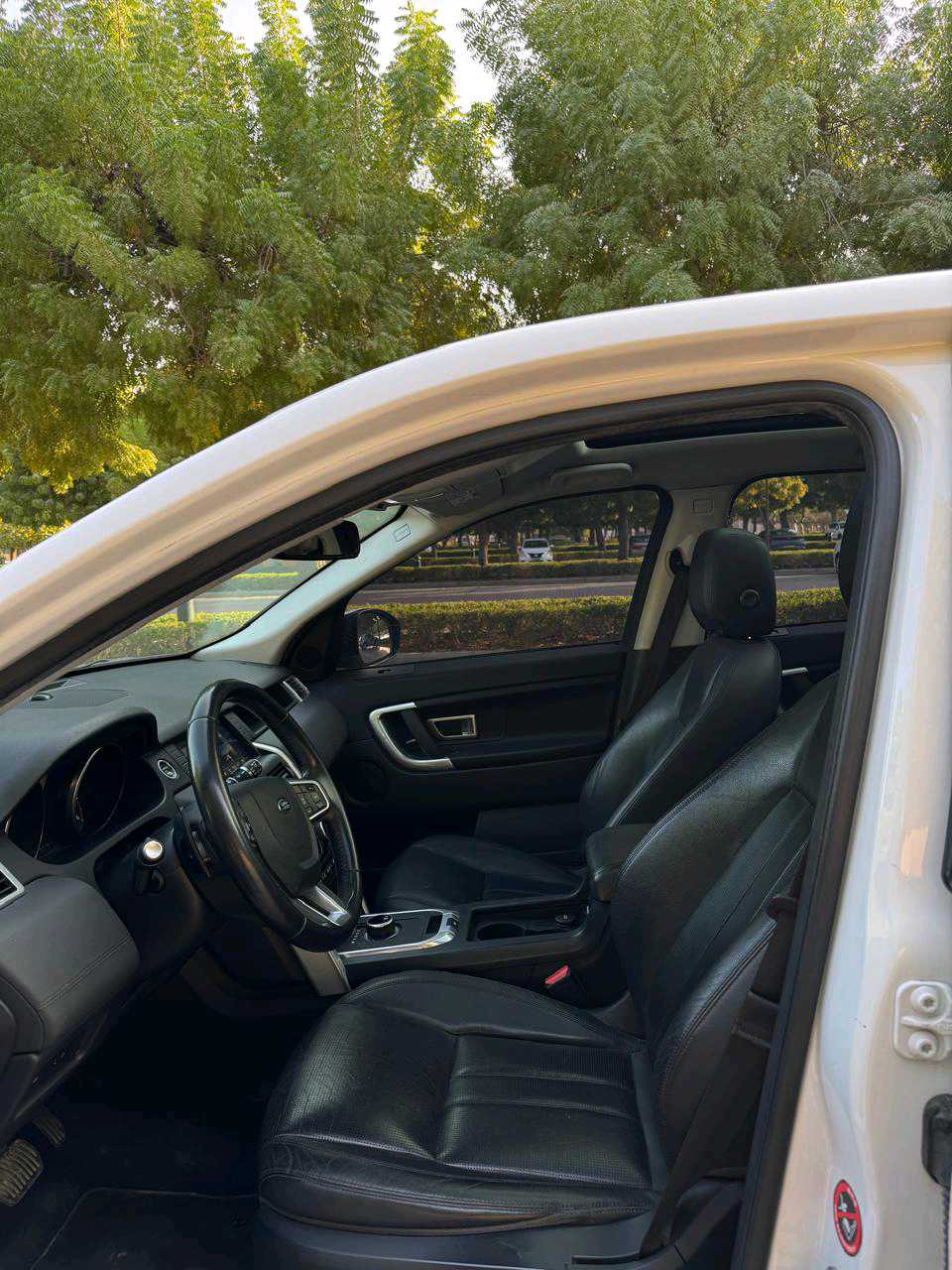 LAND ROVER Discovery Sport 2022