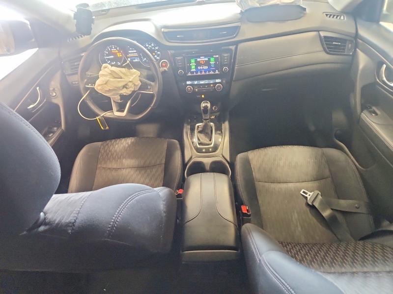 Car Image 2019 NISSAN ROGUE