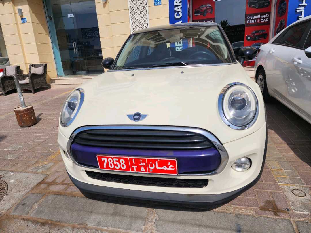 MINI COOPER 2022