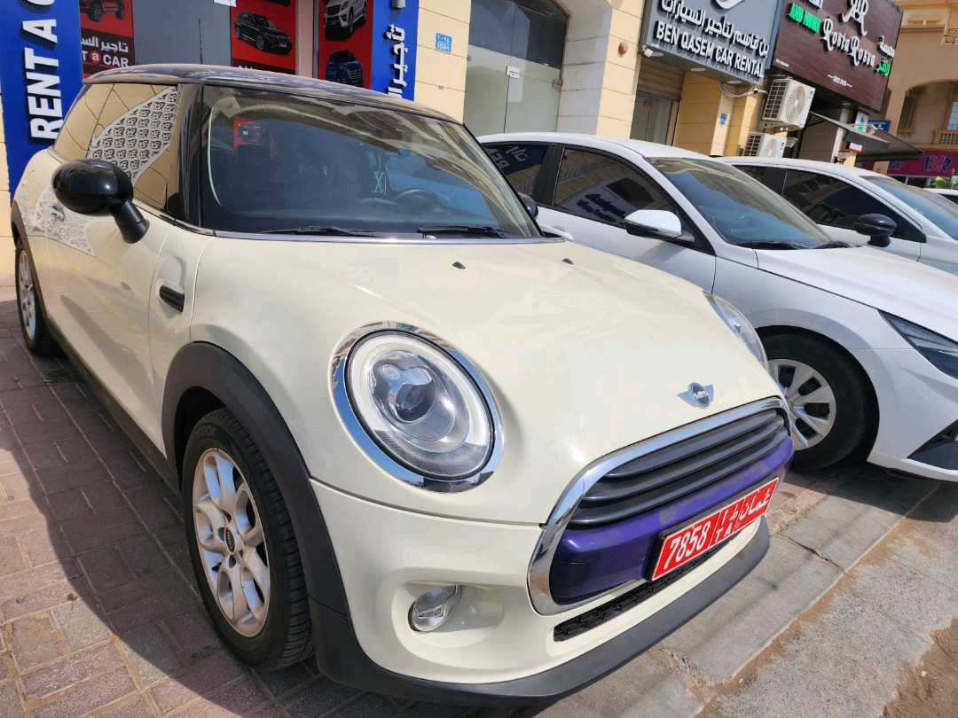 MINI COOPER 2022