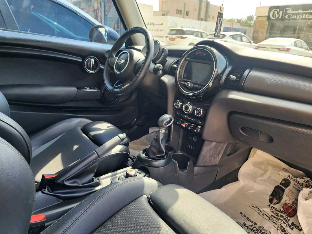 MINI COOPER 2022