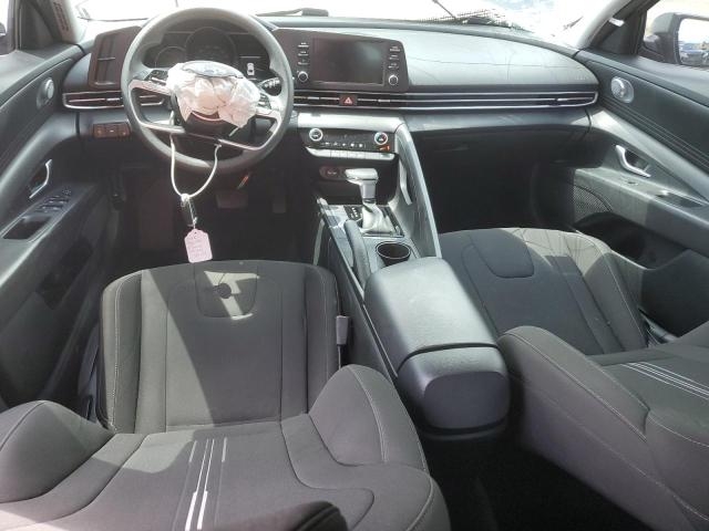 Car Image 2022 HYUNDAI ELANTRA