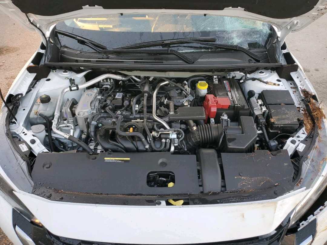 Car Image 2025 NISSAN SENTRA