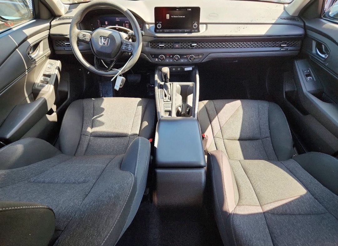 Car Image 2024 HONDA ACCORD