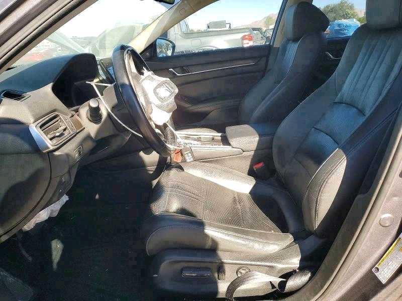 Car Image 2021 HONDA ACCORD