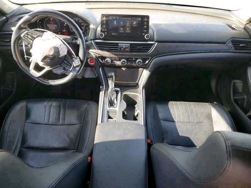Car Image 2021 HONDA ACCORD