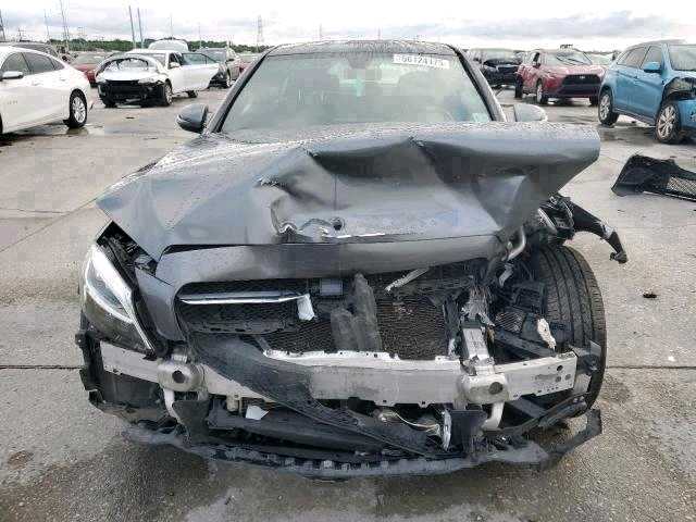 Car Image 2020 MERCEDES C Class