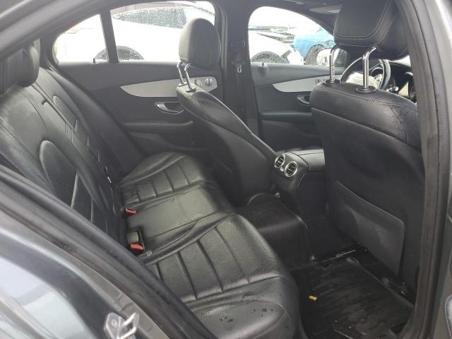 Car Image 2020 MERCEDES C Class