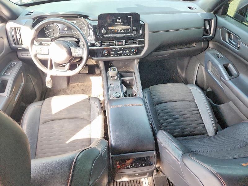 Car Image 2024 NISSAN PATHFINDER
