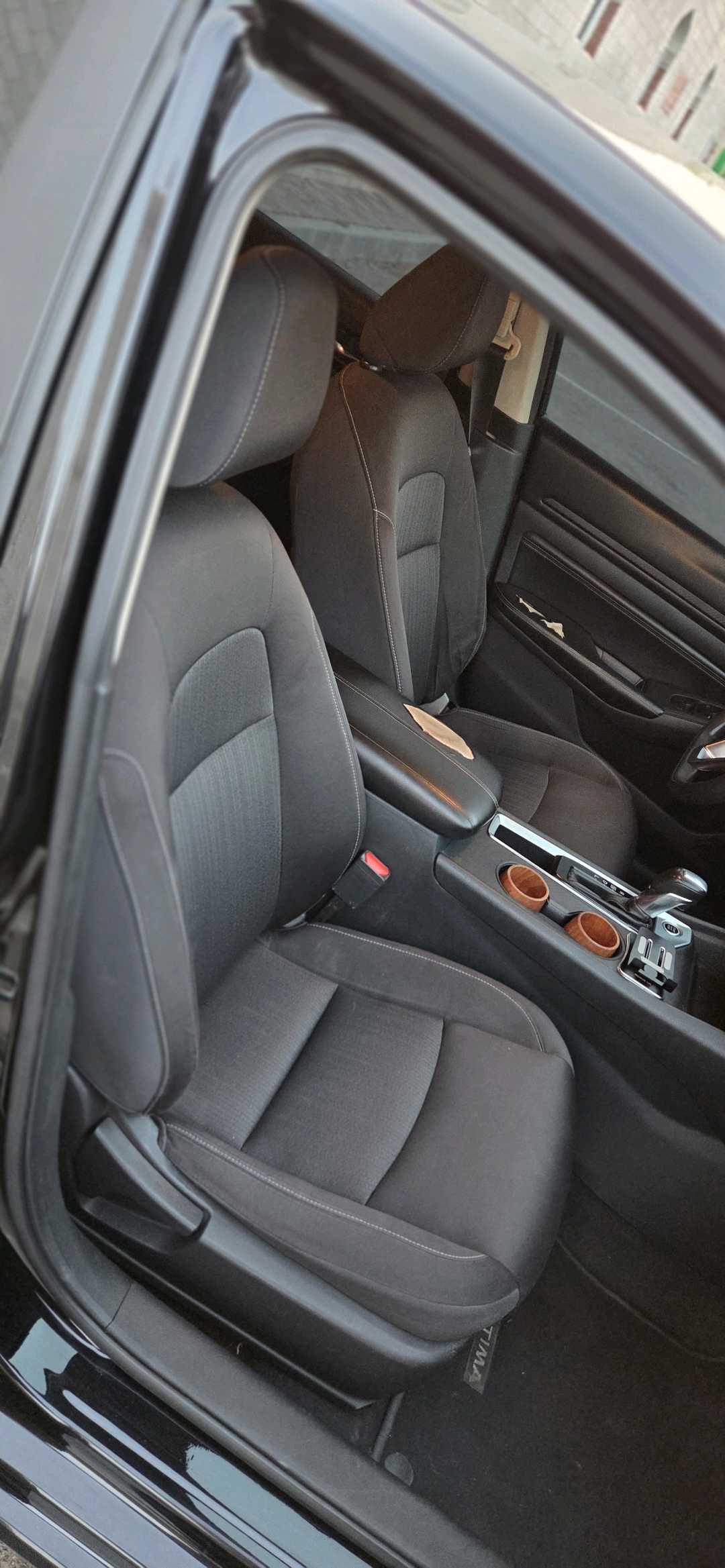Car Image 2019 NISSAN ALTIMA S
