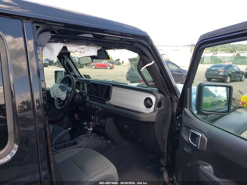 Car Image 2025 JEEP WRANGLER