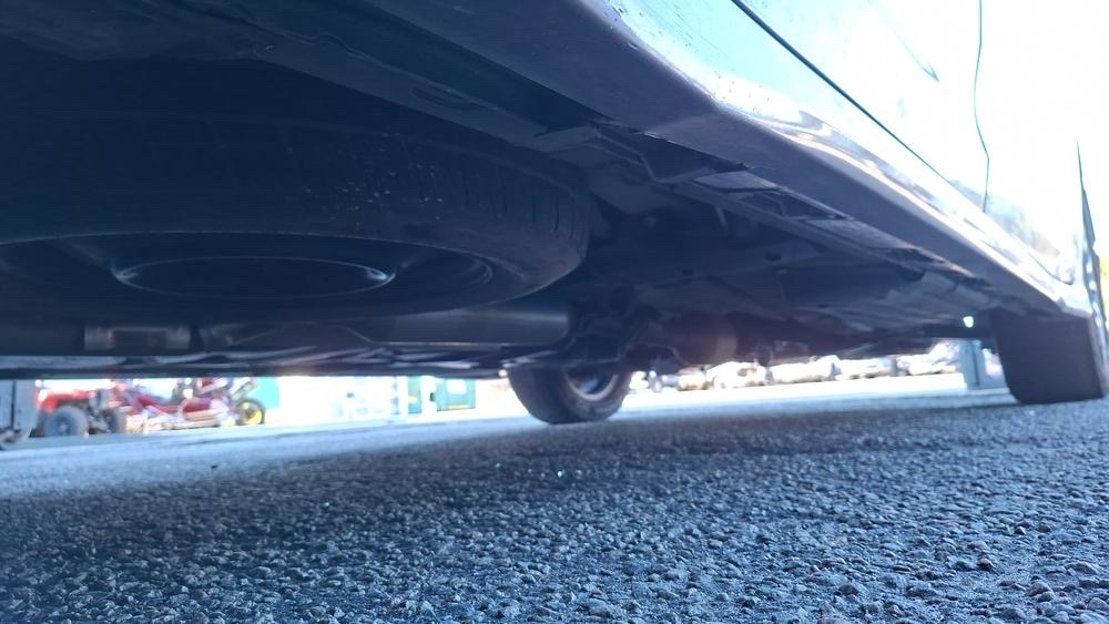 Car Image 2019 TOYOTA SIENNA