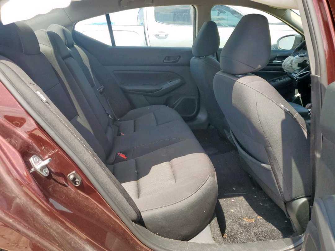 Car Image 2024 NISSAN ALTIMA
