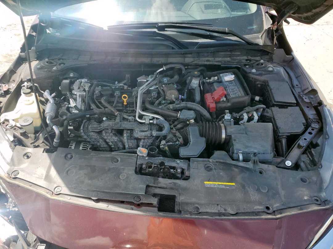 Car Image 2024 NISSAN ALTIMA