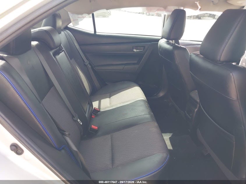 Car Image 2019 TOYOTA COROLLA